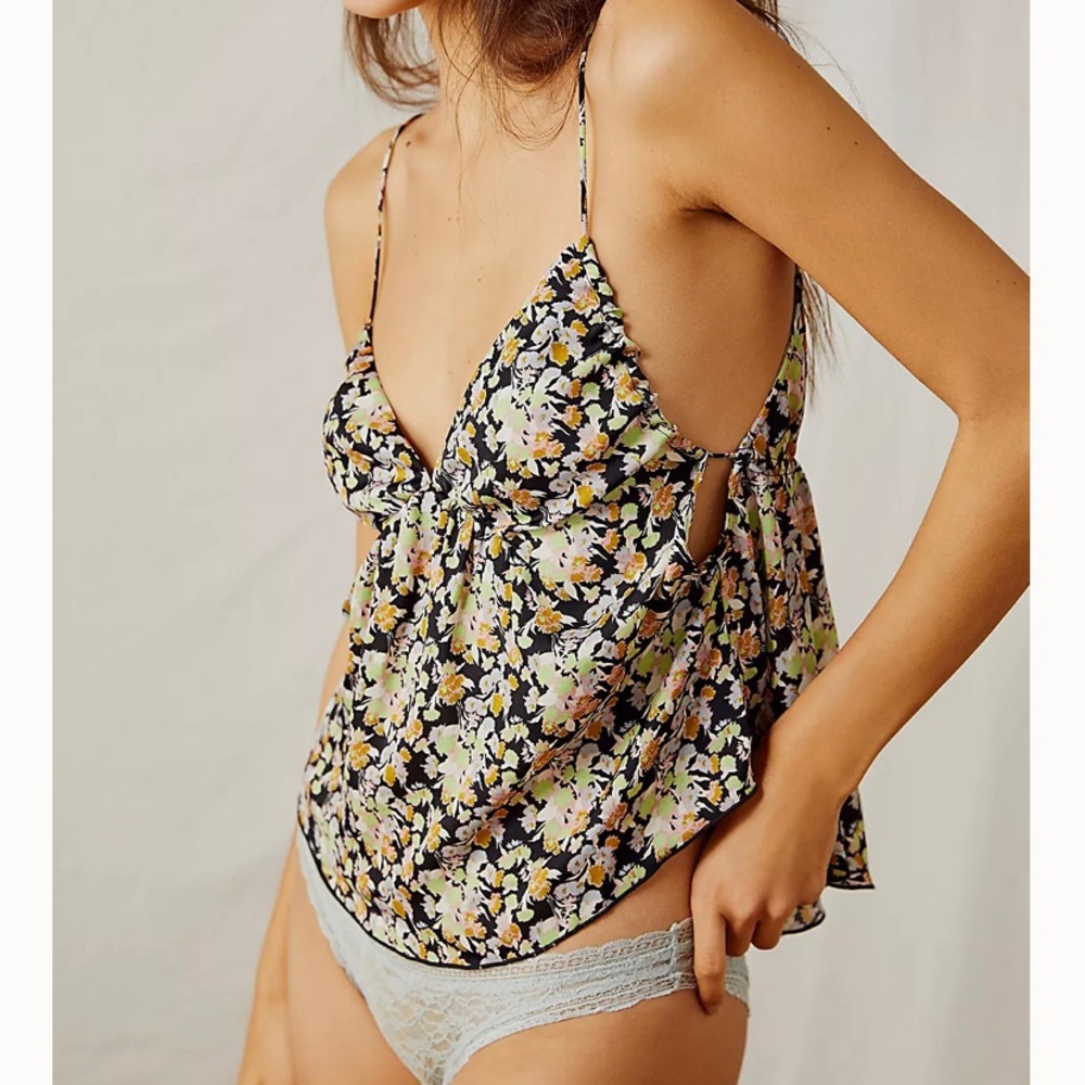 Free people top